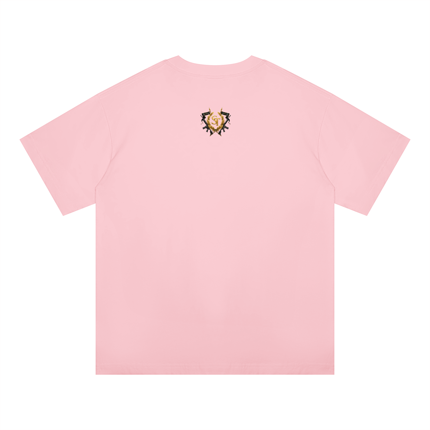 Night Vision - Unisex Oversized Drop Shoulder T-Shirt