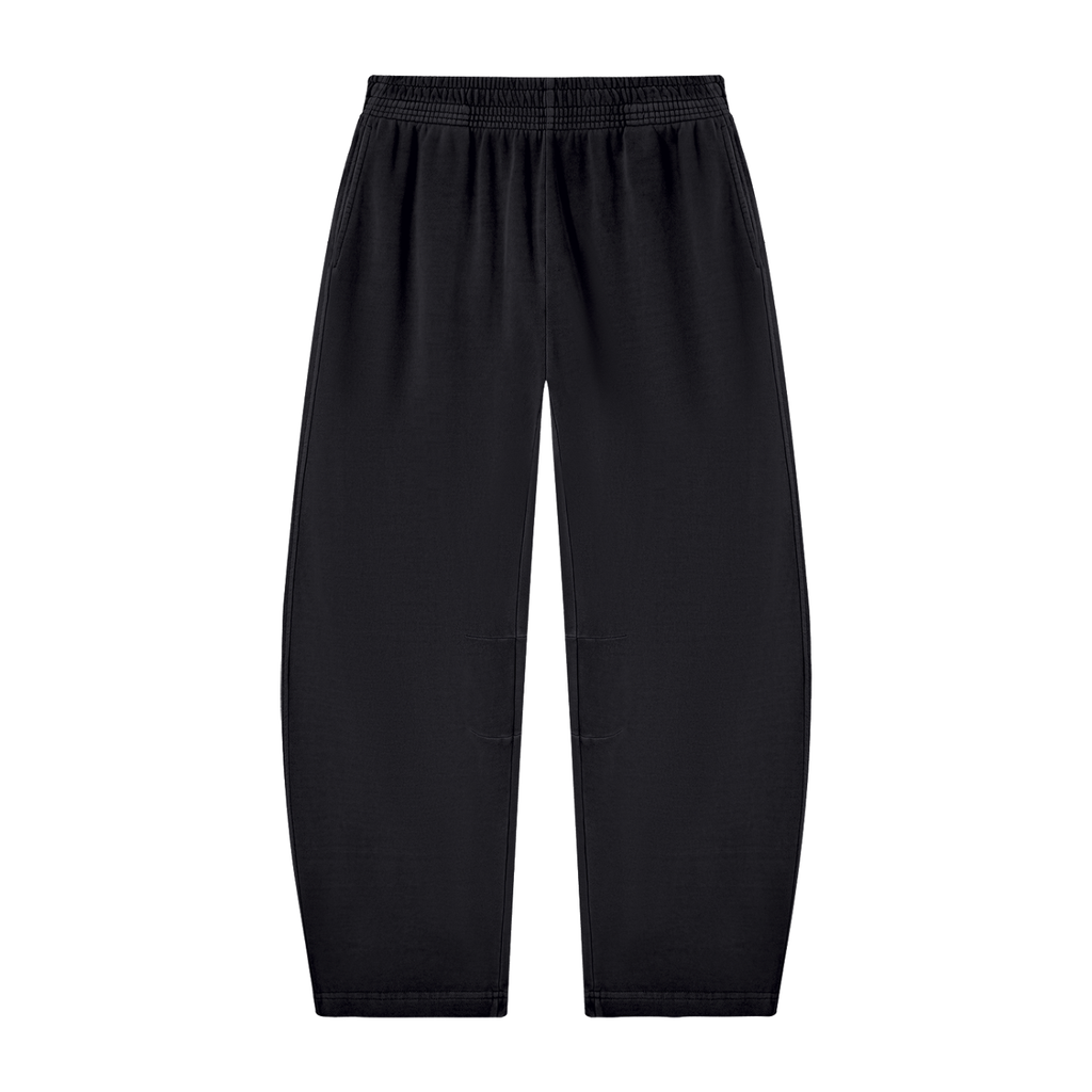 Heros of Canada Vintage Washed Barrel Leg Sweatpants