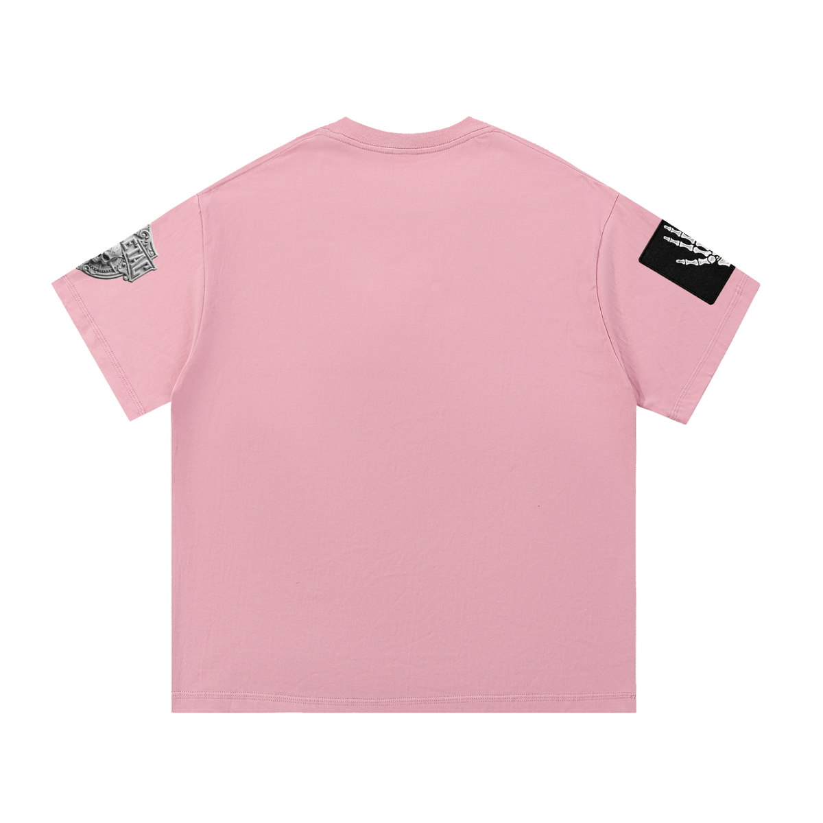Essential Cotton T-Shirt