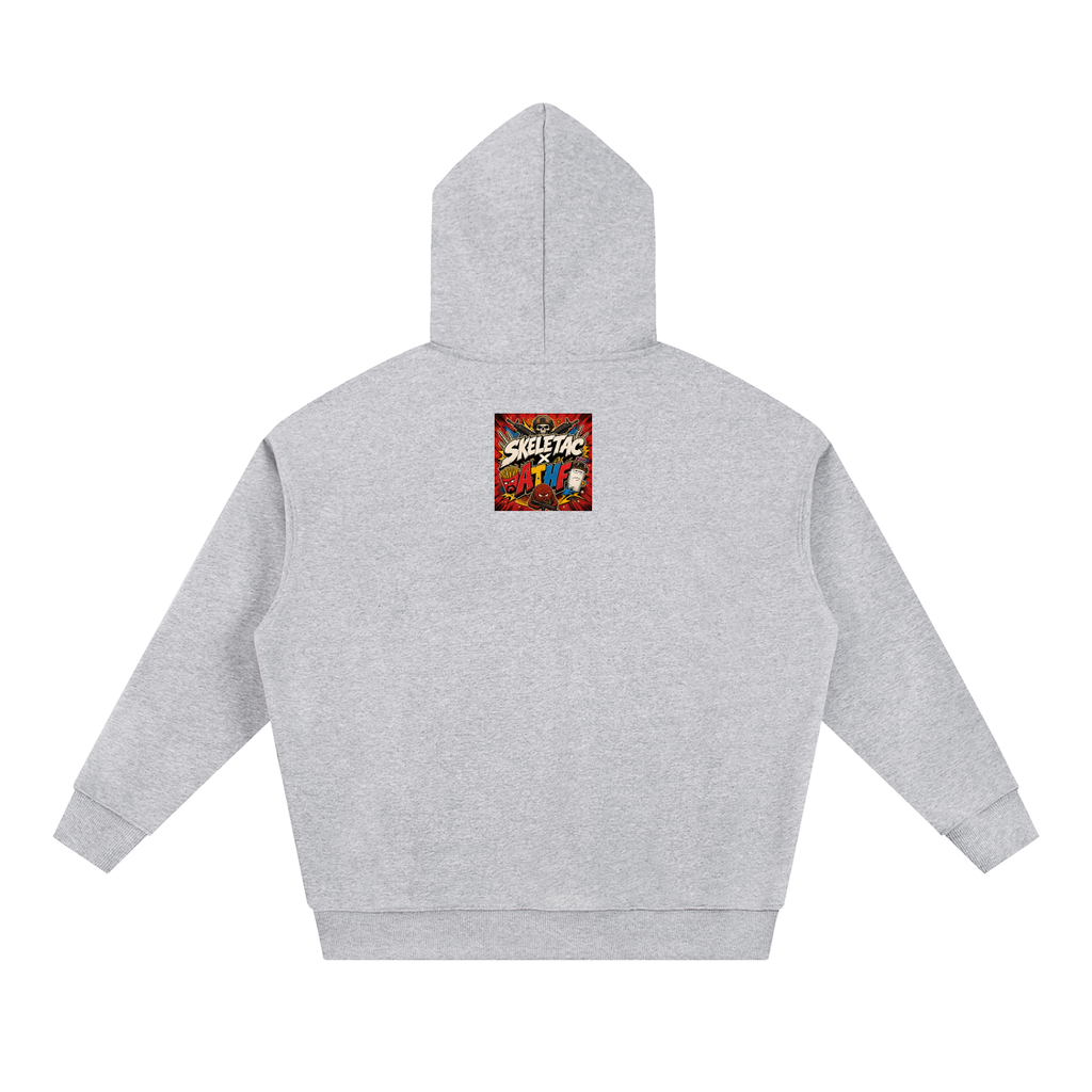 Essential Heavyweight Hoodie