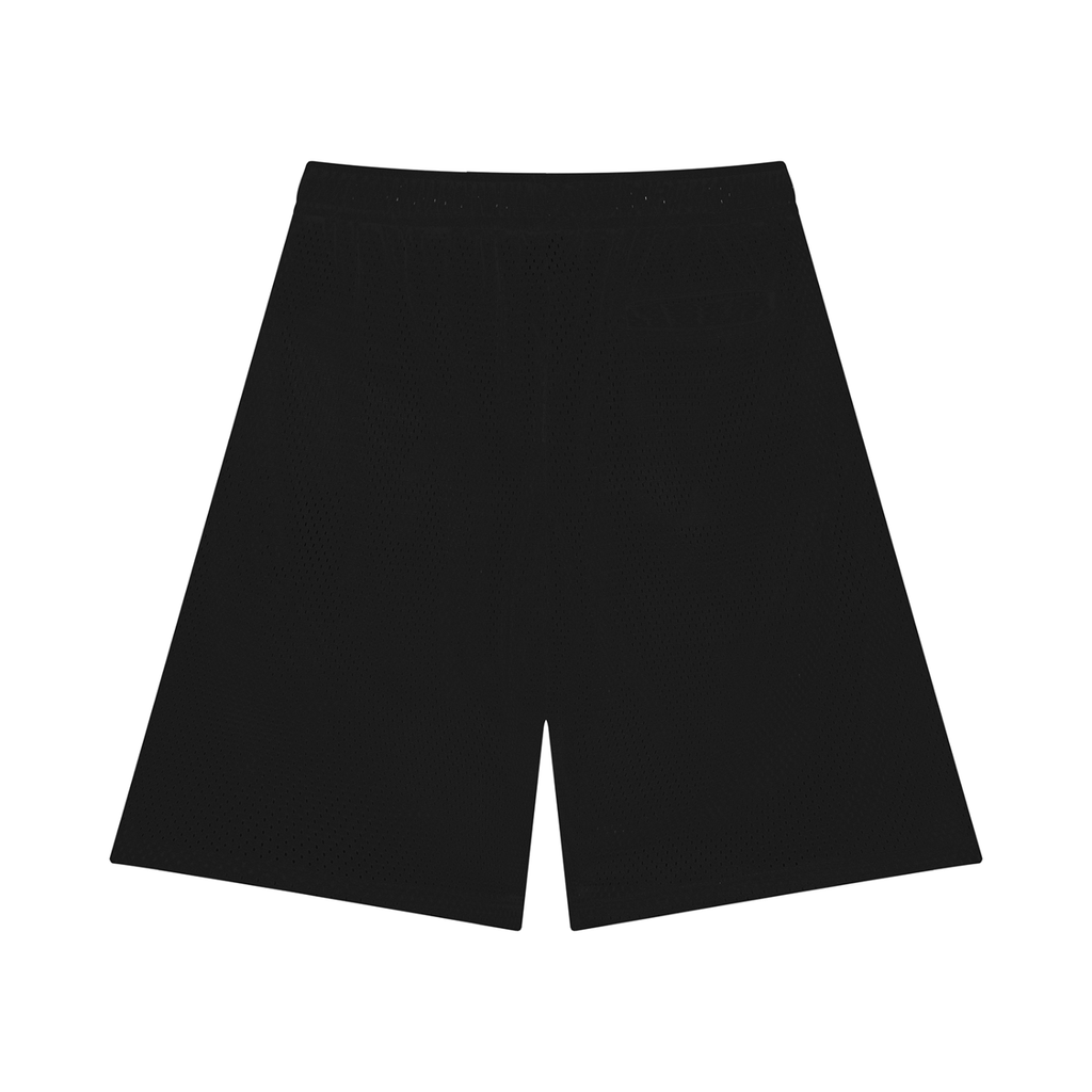 Unisex Mesh Basketball Shorts