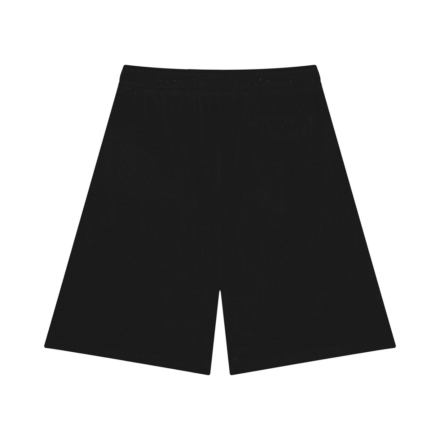 Unisex Mesh Basketball Shorts