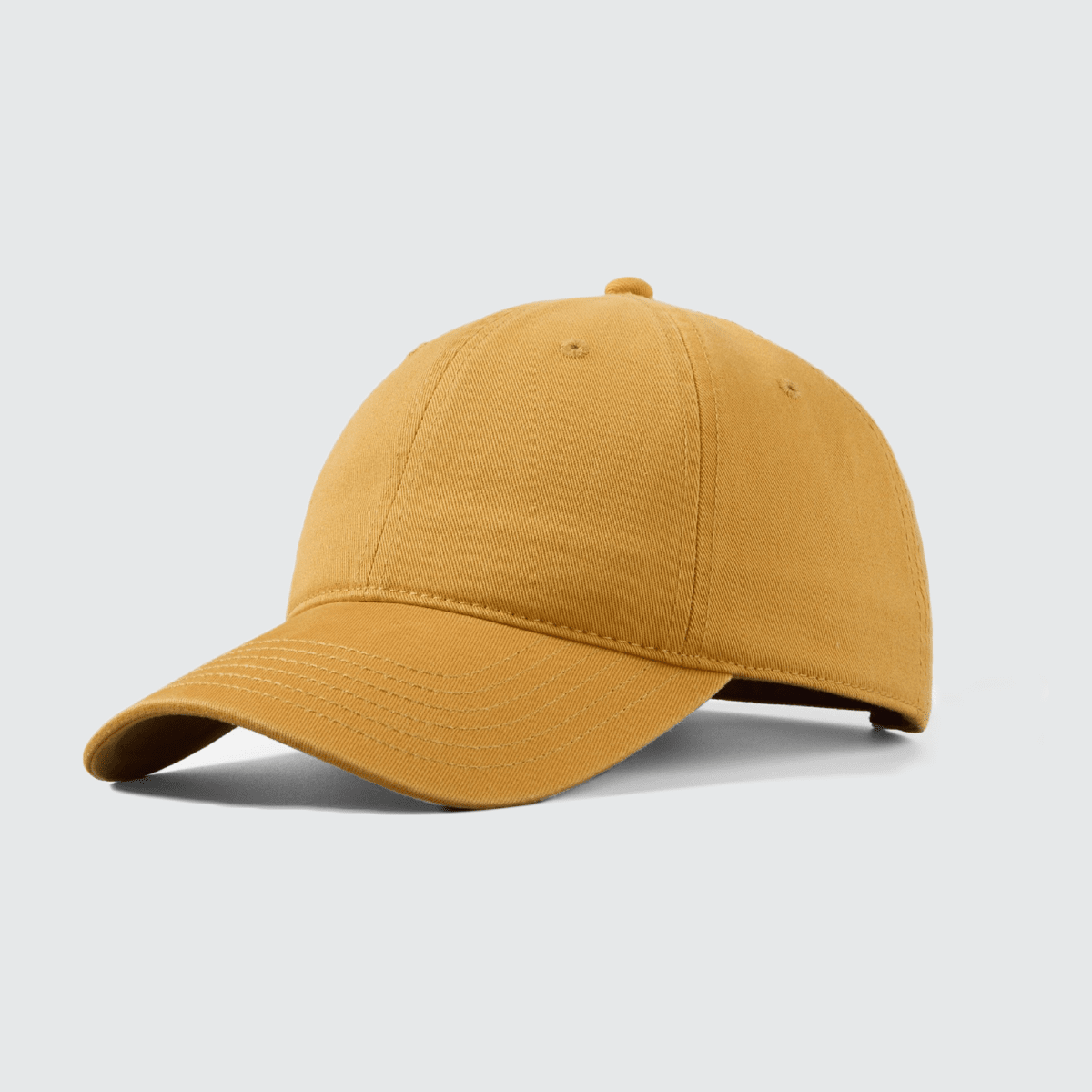 Cotton Twill Dad Hat