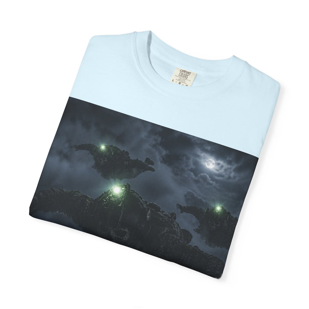 Rapid Deployment T