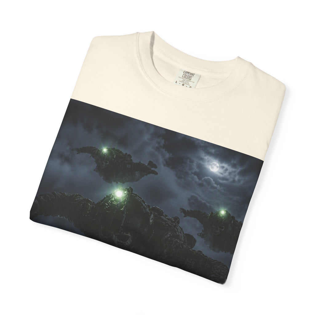 Rapid Deployment T