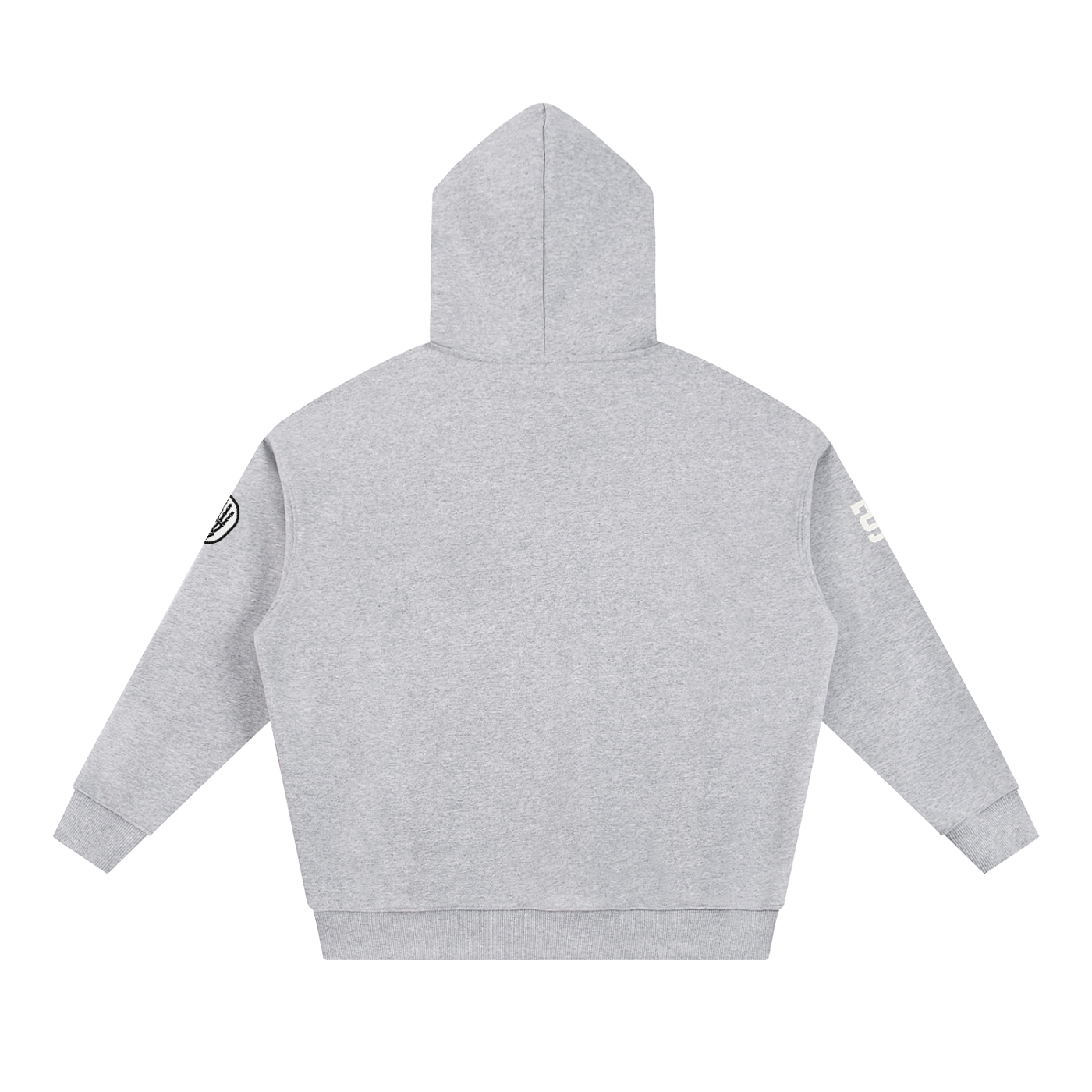 UAV Bomber Essential Heavyweight Hoodiedr