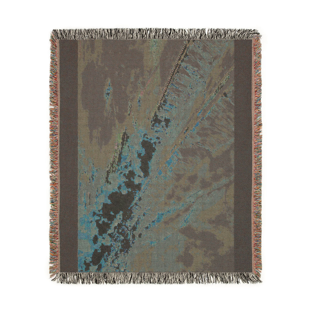 Woven Blanket