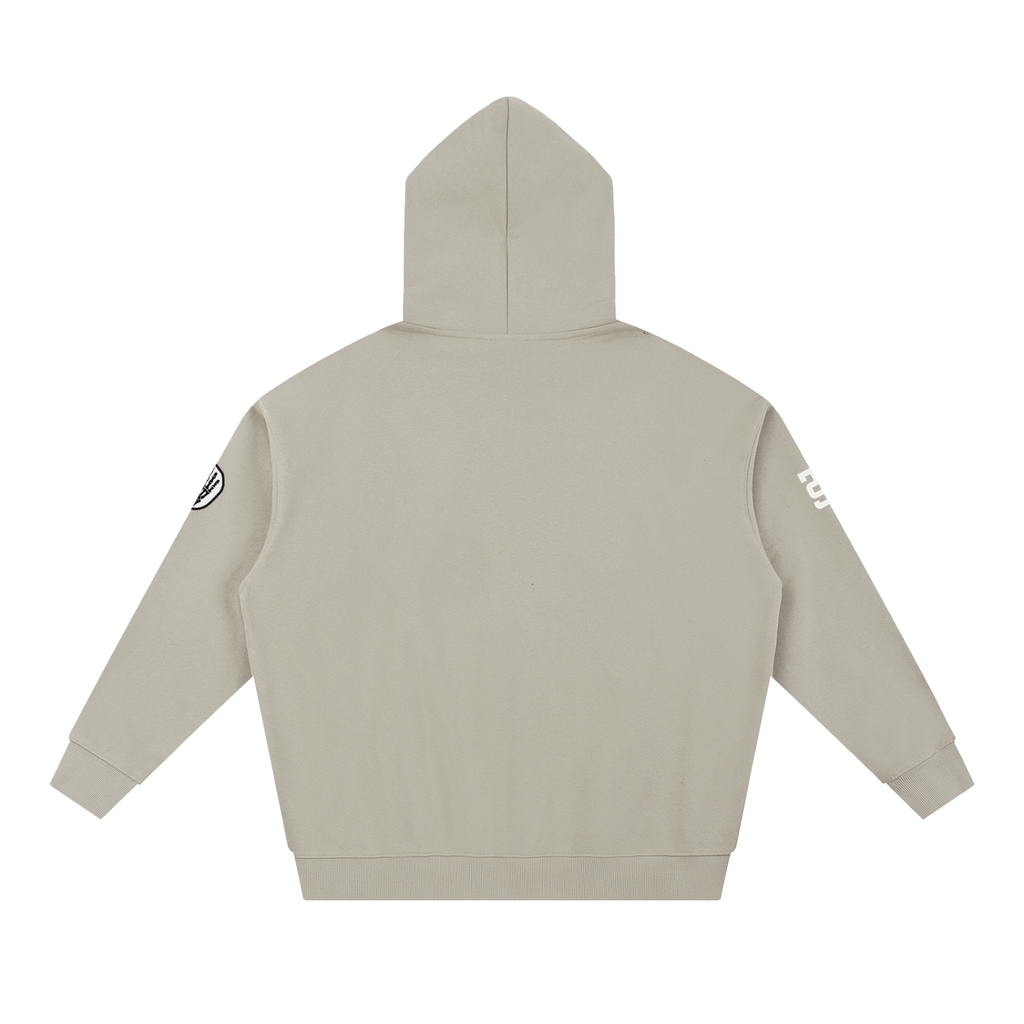 UAV Bomber Essential Heavyweight Hoodiedr