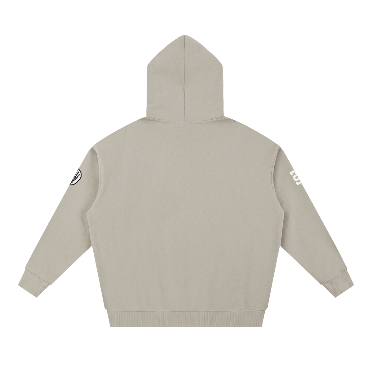 UAV Bomber Essential Heavyweight Hoodiedr