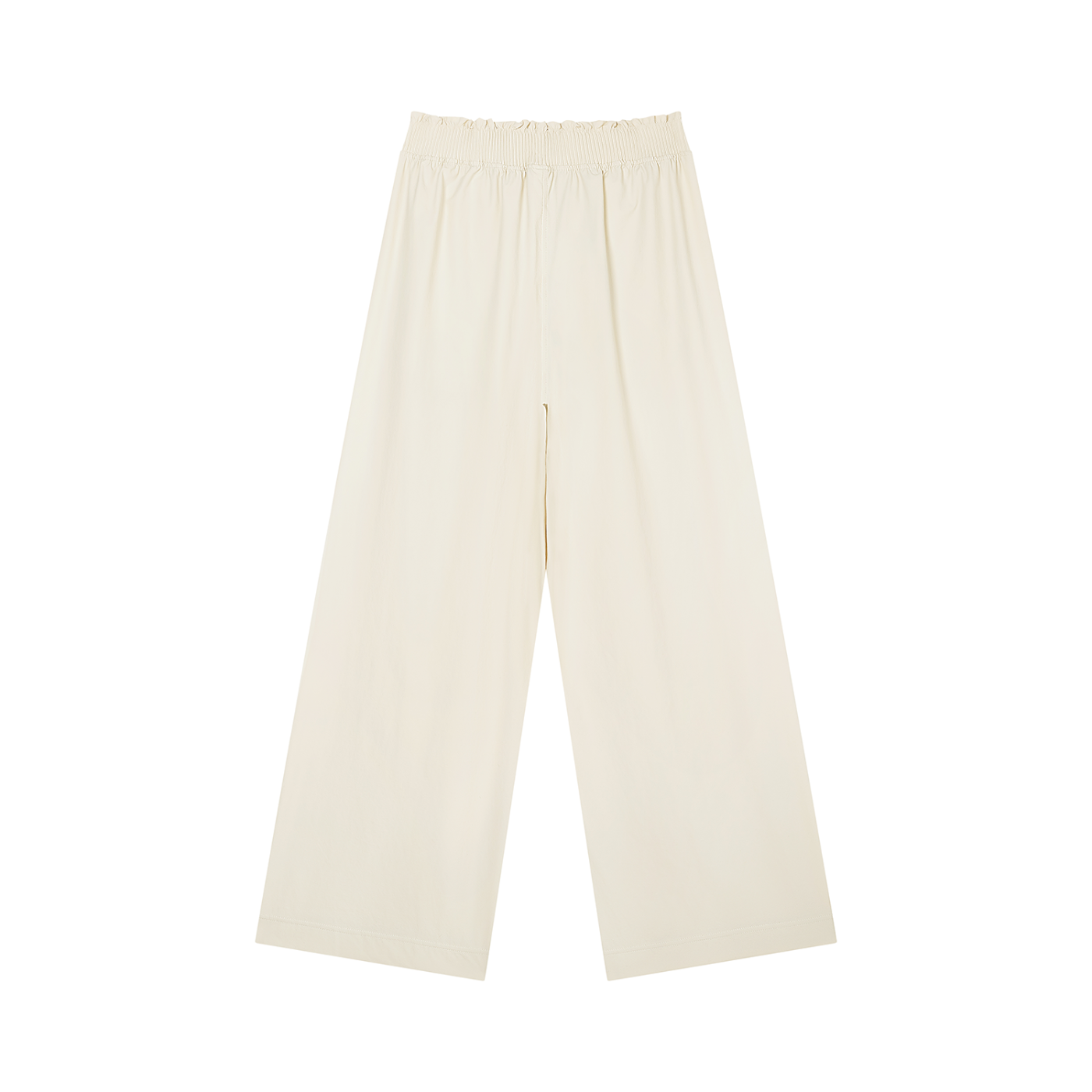 Women’s High Rise Wide Leg Pants