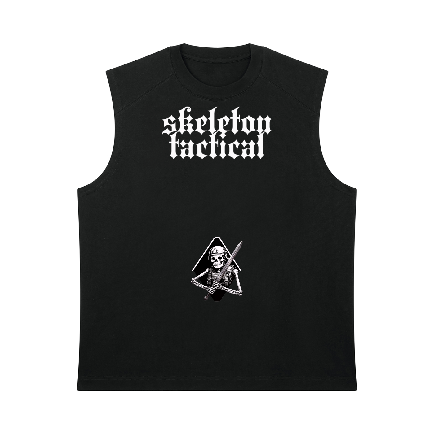 Men’s Heavyweight Tank Top