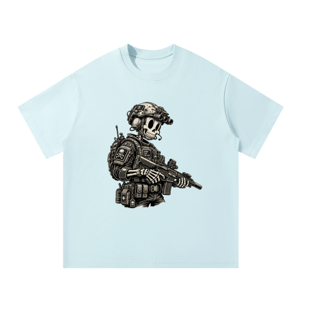 Unisex Oversized T-Shirt