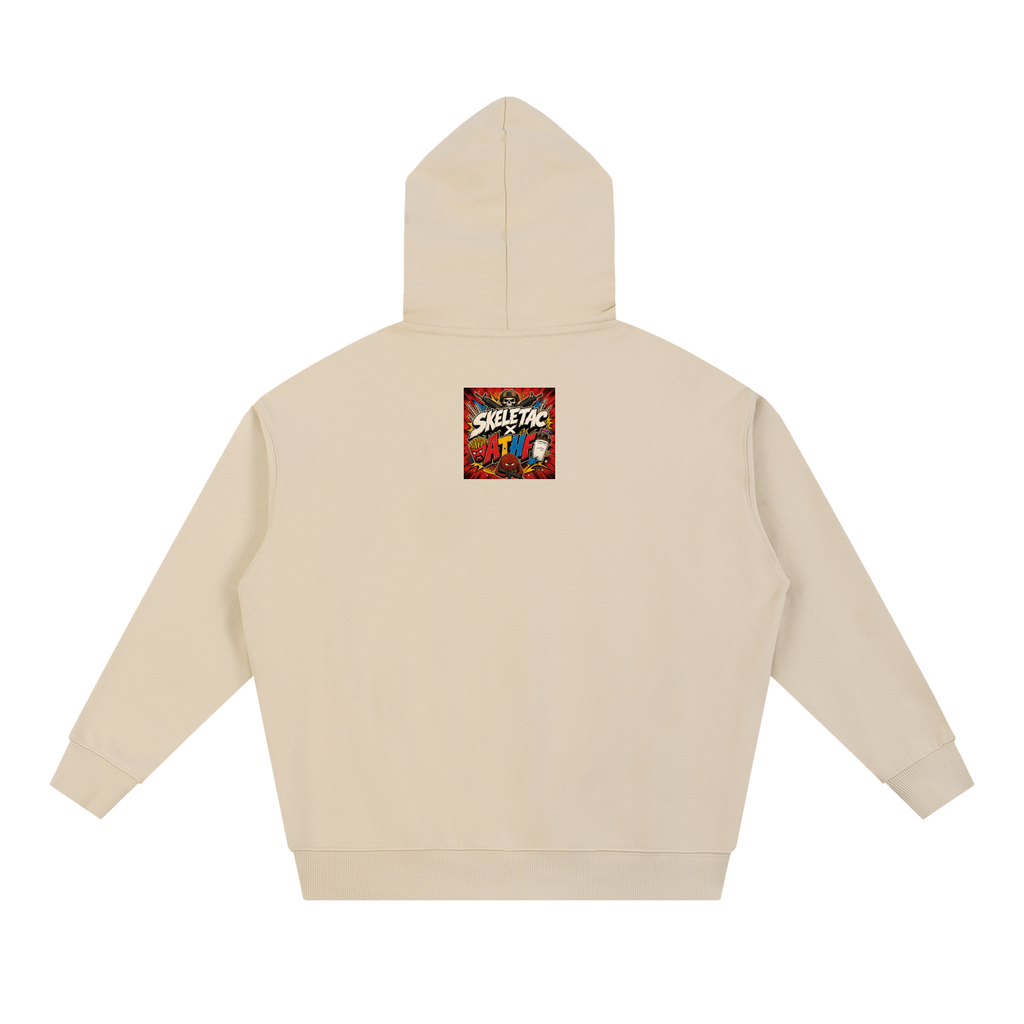 Essential Heavyweight Hoodie