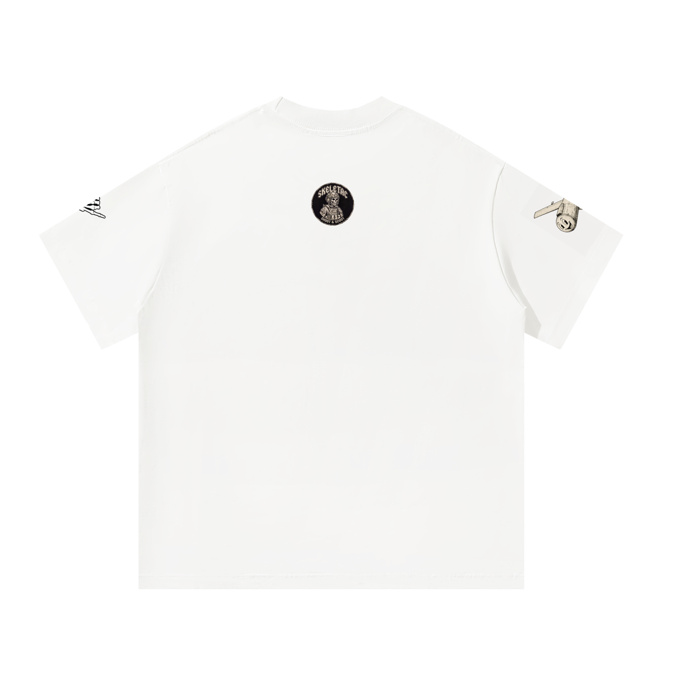 Unisex Oversized T-Shirt