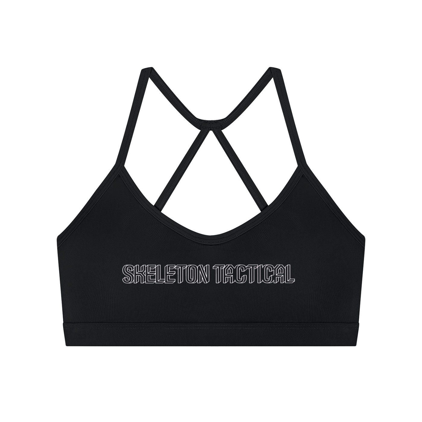 Women’s Tight Yoga Sports Bra