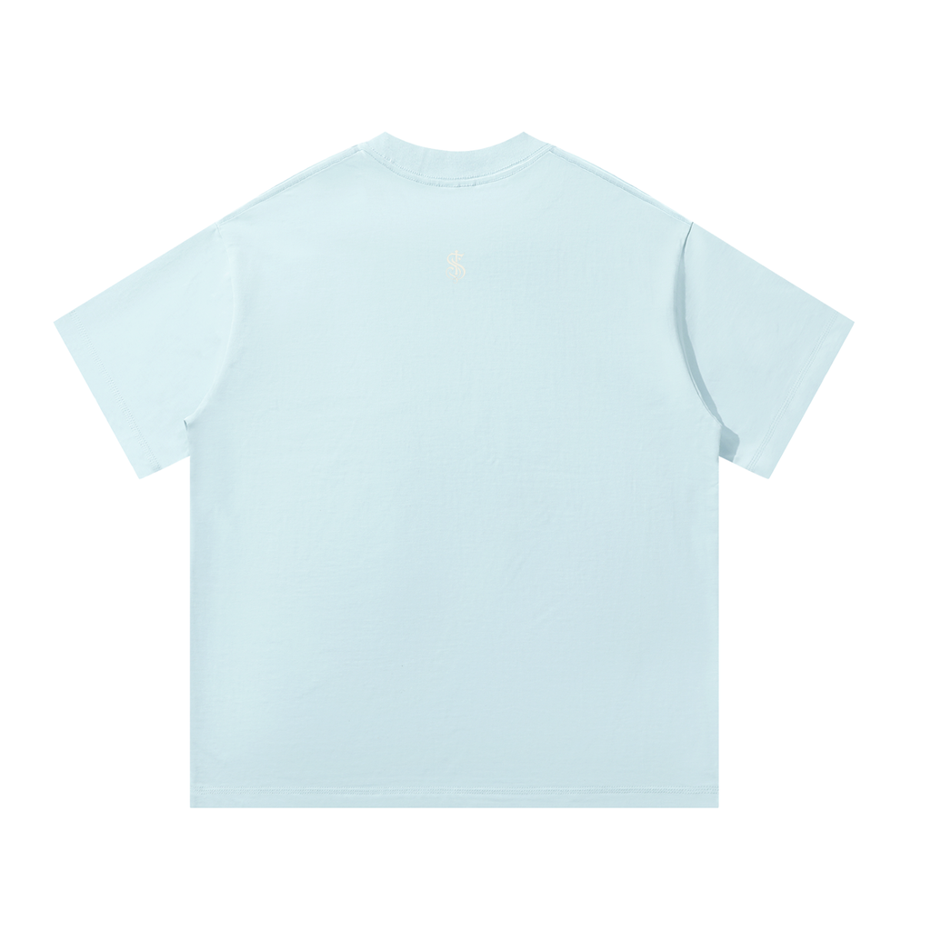 Unisex Oversized T-Shirt