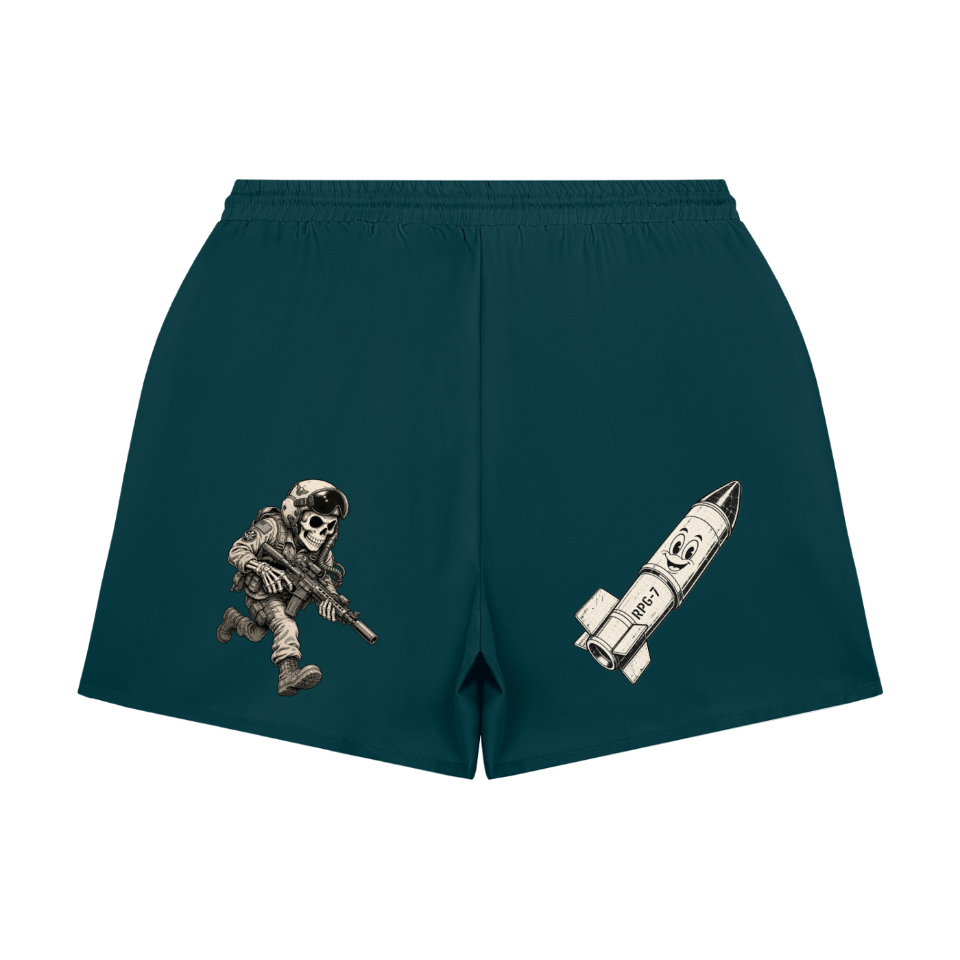 Men’s Performance Shorts