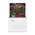 Wall Calendars (2027)