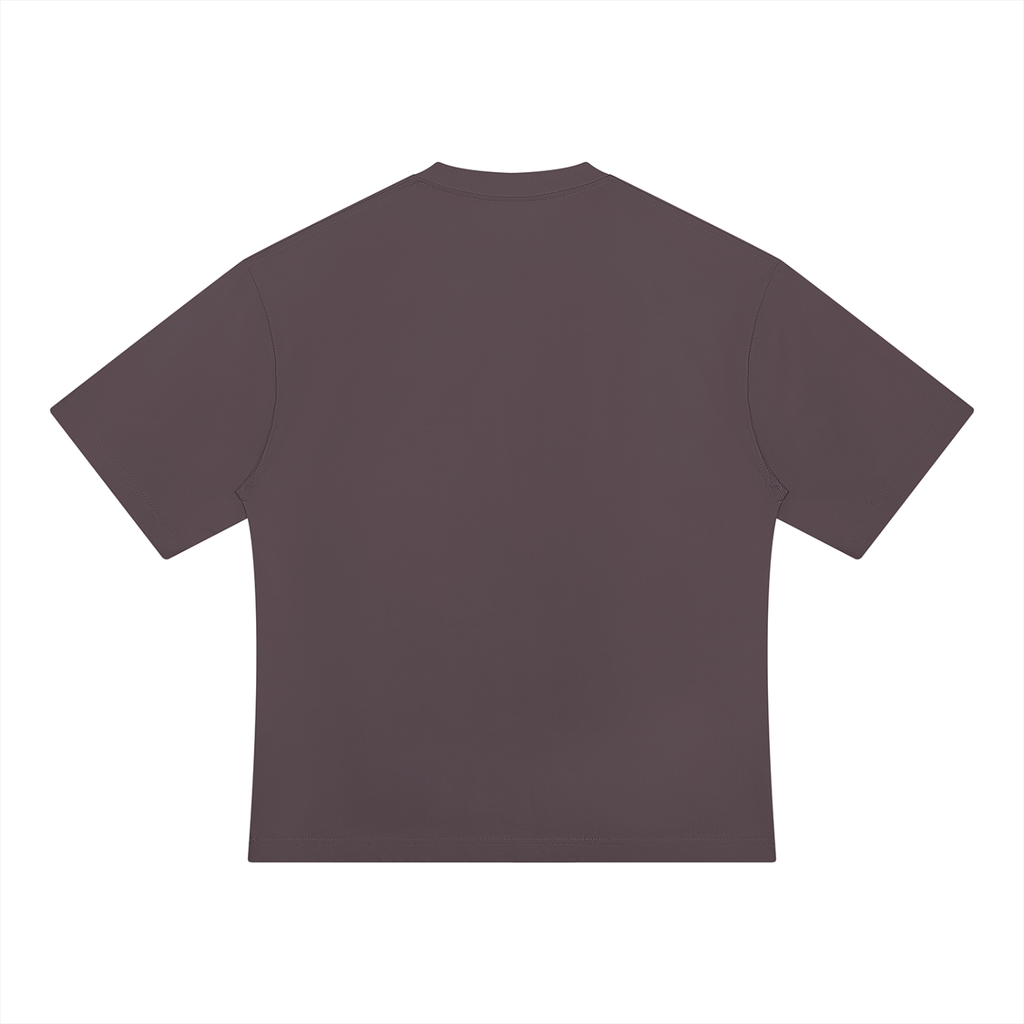 Unisex Heavyweight Oversized T-Shirt