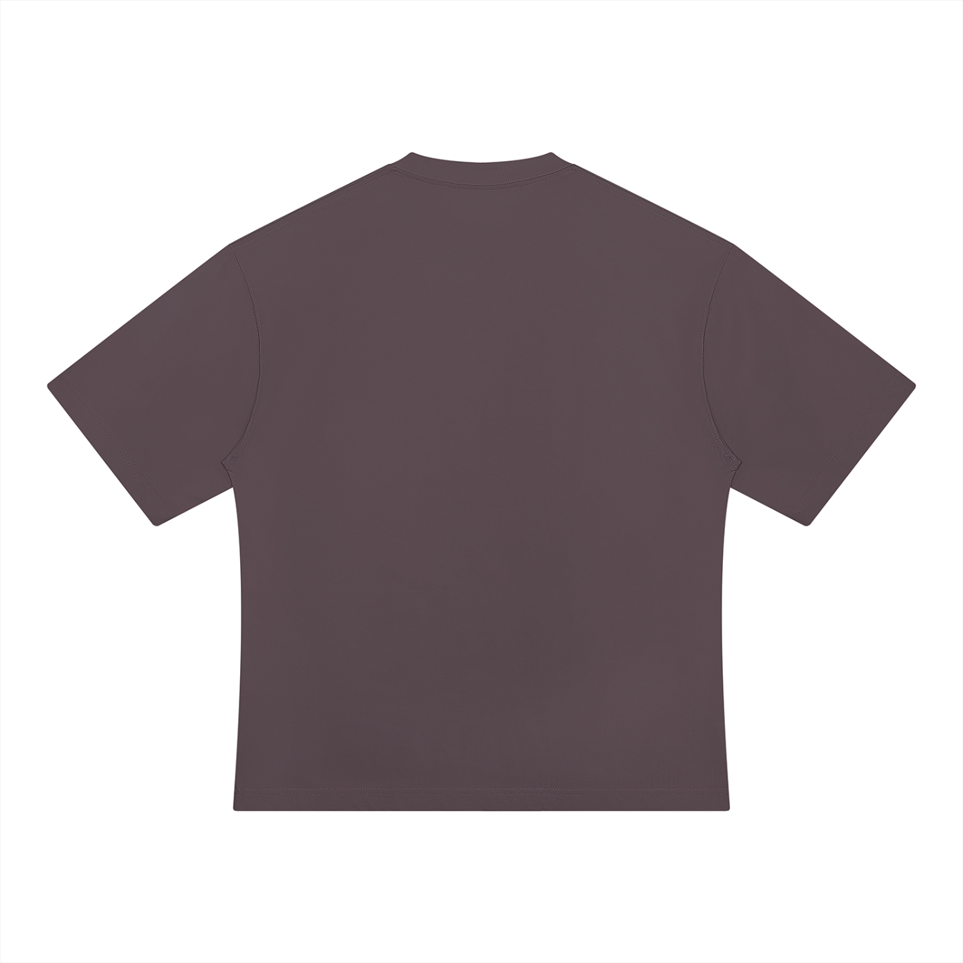 Unisex Heavyweight Oversized T-Shirt