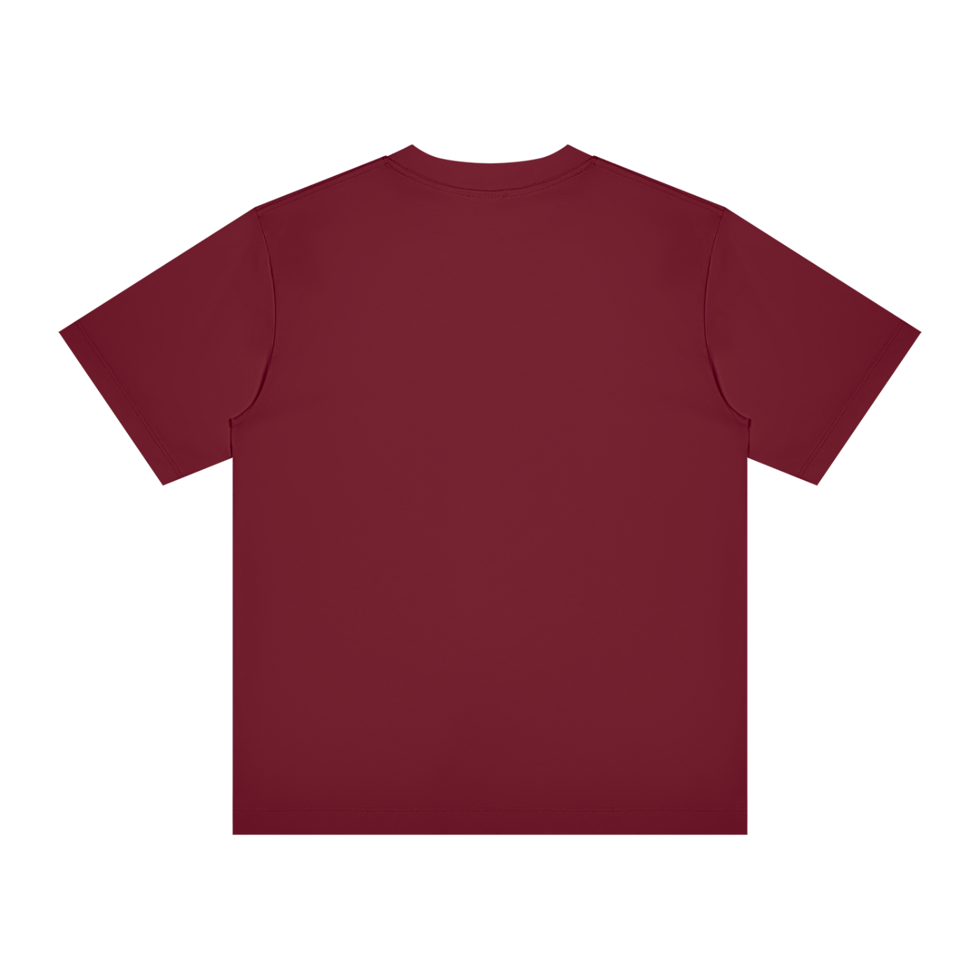 Unisex Regular Crewneck T-Shirt