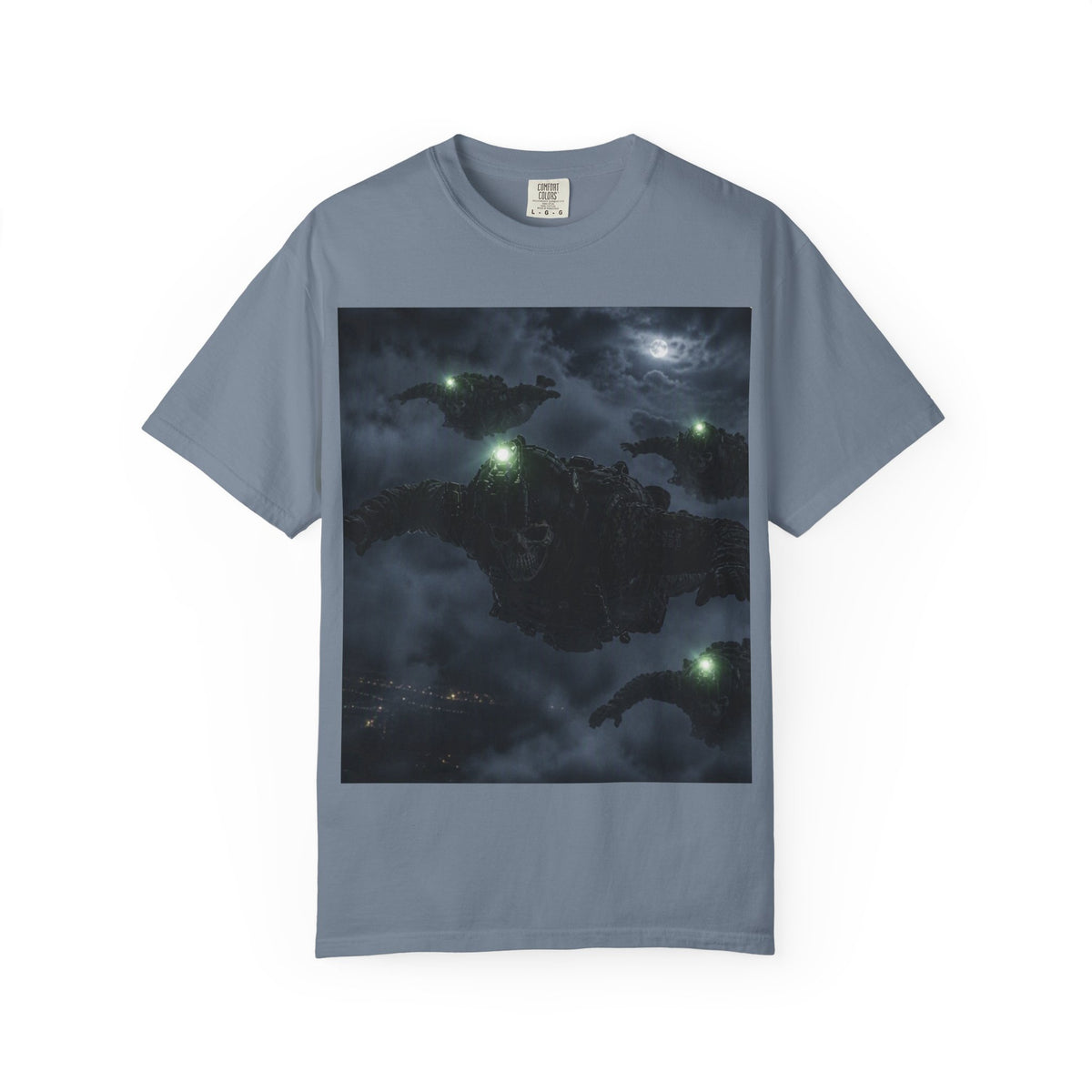 Rapid Deployment T