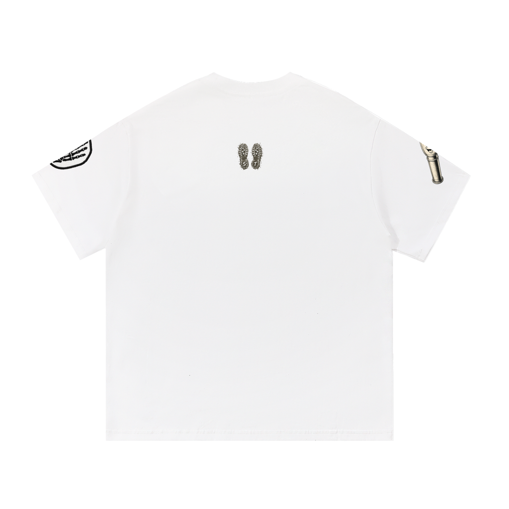 B Mine - Essential Cotton T-Shirt