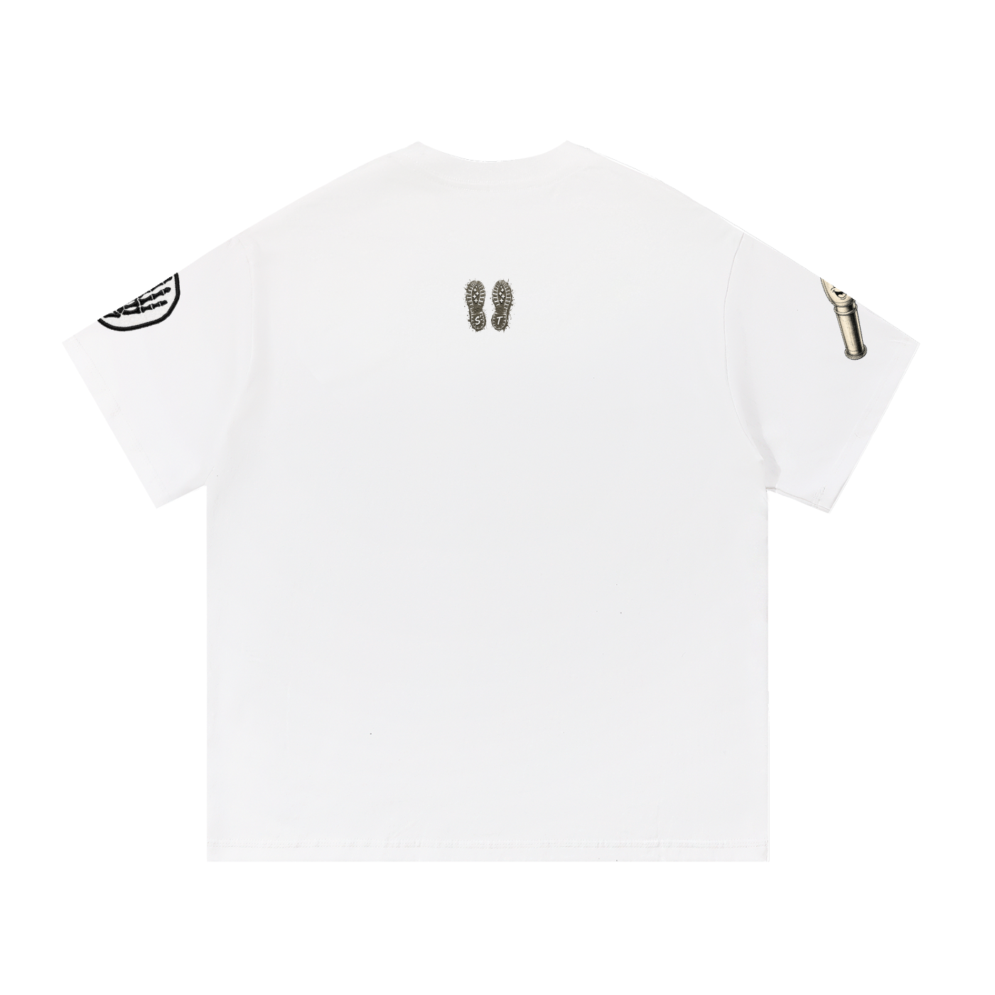 B Mine - Essential Cotton T-Shirt