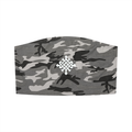 Women’s Camo Cropped Tube Top