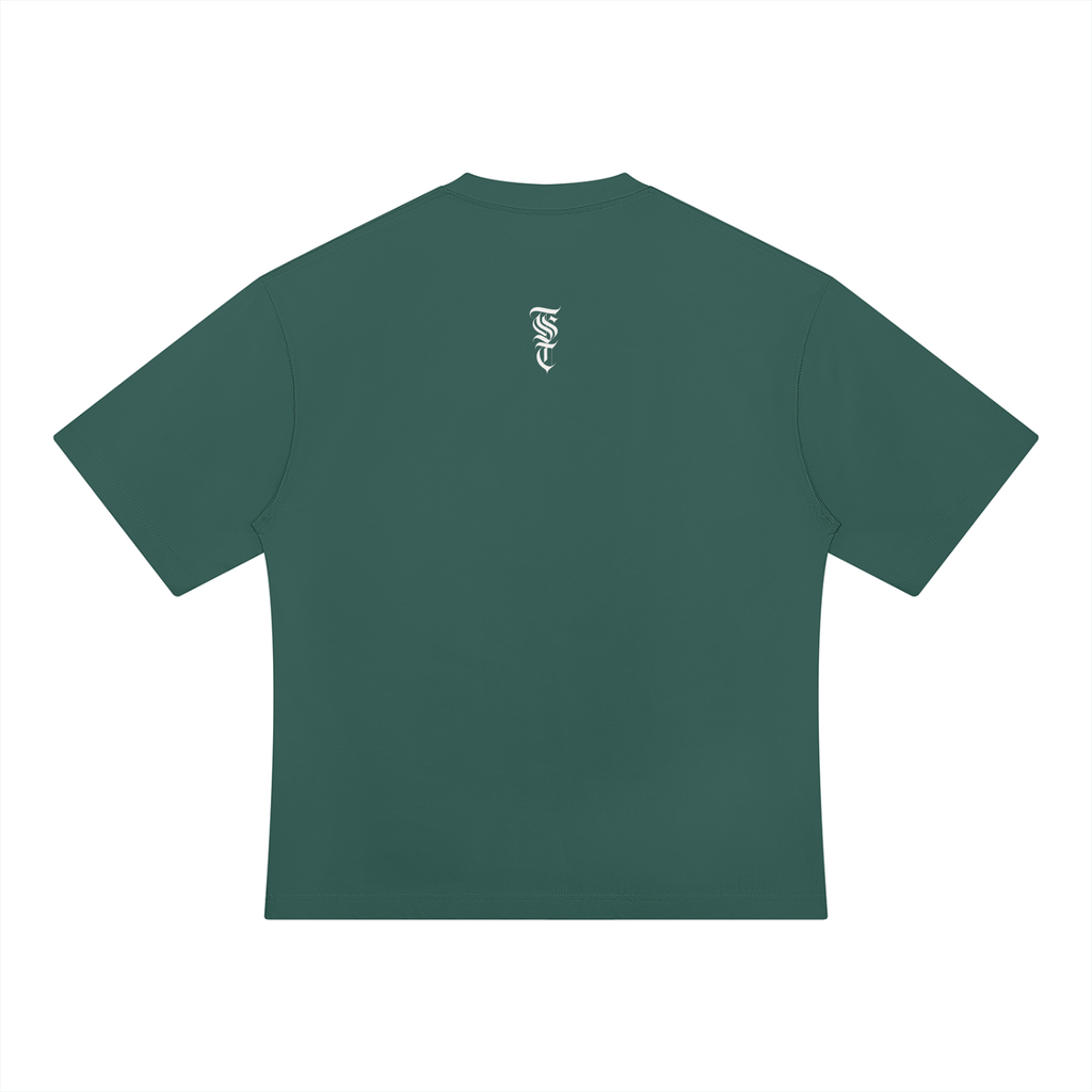 Unisex Heavyweight Oversized T-Shirt