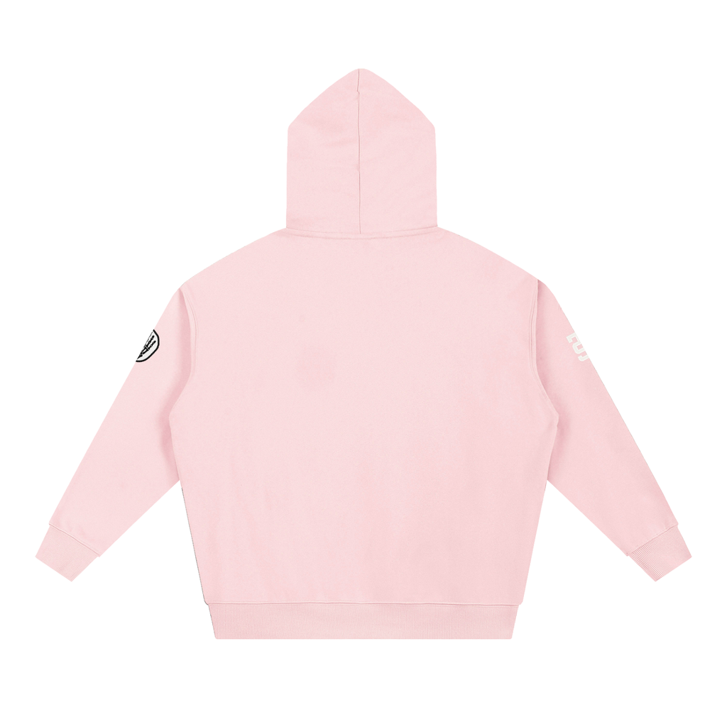 UAV Bomber Essential Heavyweight Hoodiedr