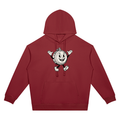 Land mine Unisex Oversized Drop Shoulder Hoodie