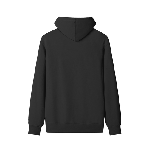 Baddies Collection - Classic Unisex Cotton Hoodie