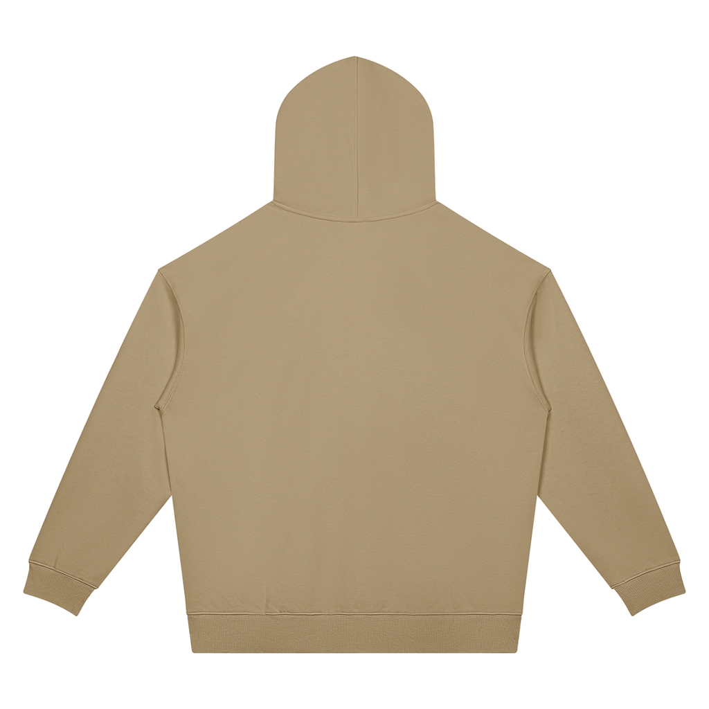 Land mine Unisex Oversized Drop Shoulder Hoodie