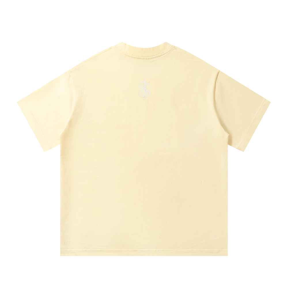 Unisex Oversized T-Shirt