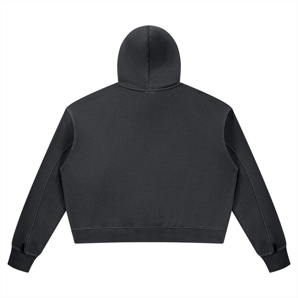 Women’s Vintage Wash Heavyweight Hoodie