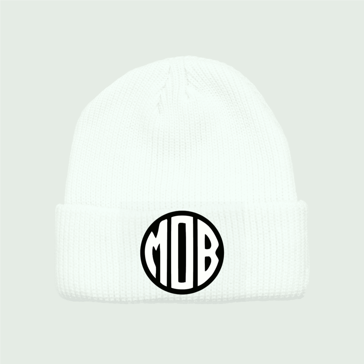 Unisex Warm Knit Beanie