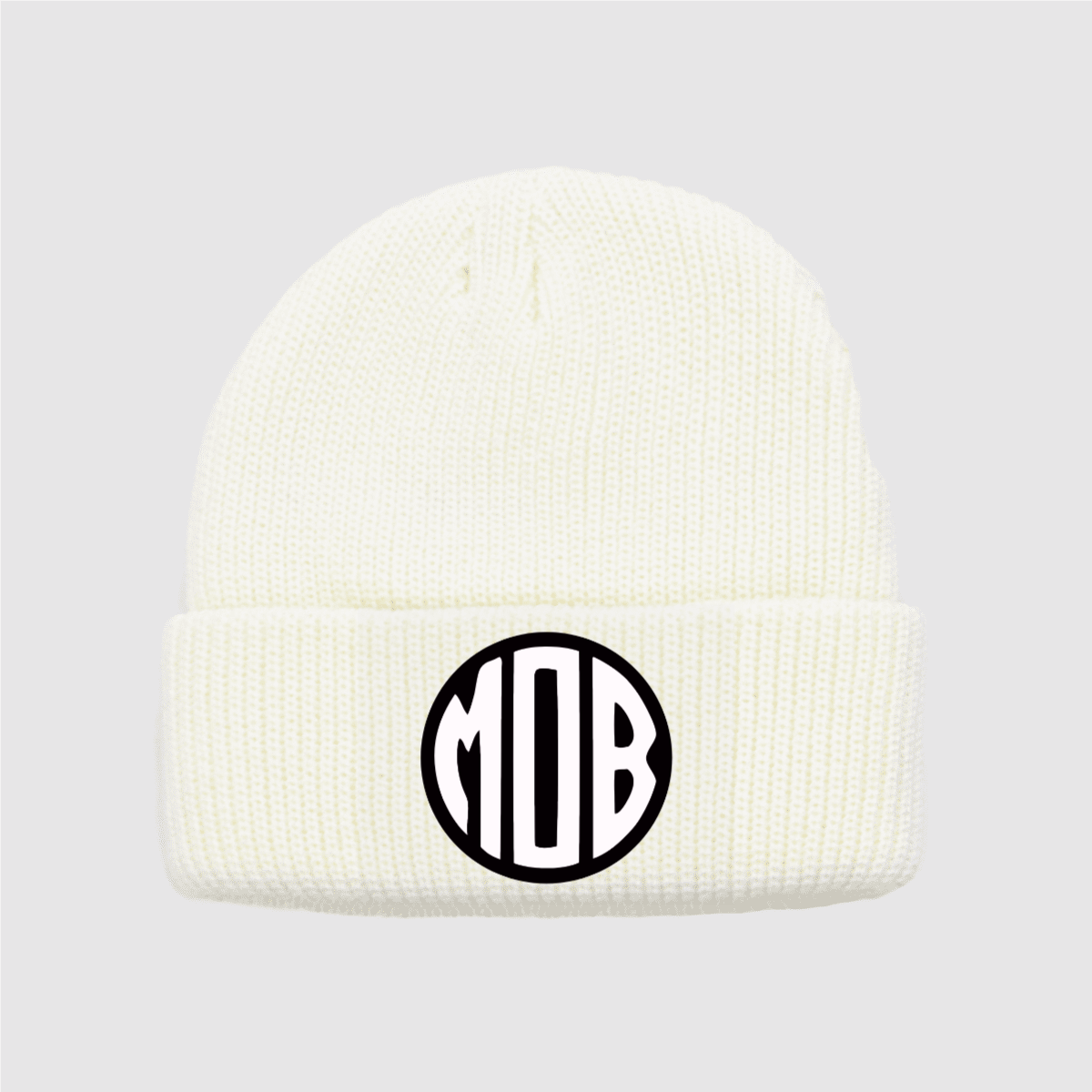 Unisex Warm Knit Beanie
