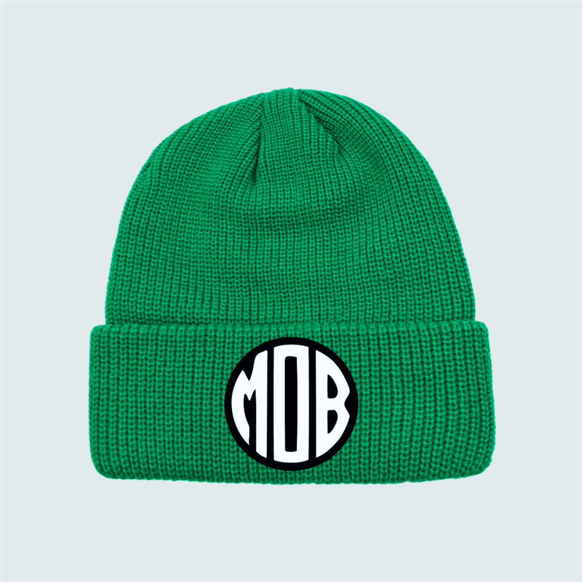 Unisex Warm Knit Beanie