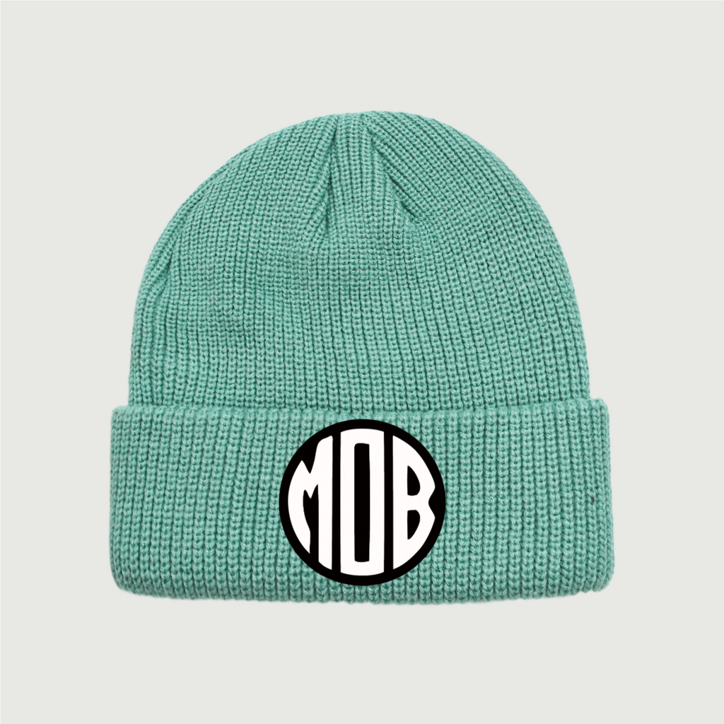 Unisex Warm Knit Beanie