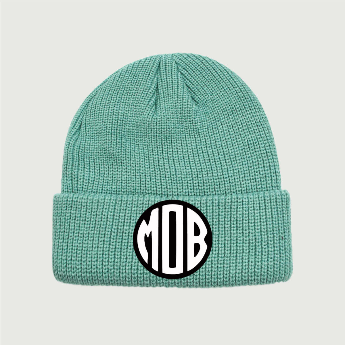 Unisex Warm Knit Beanie