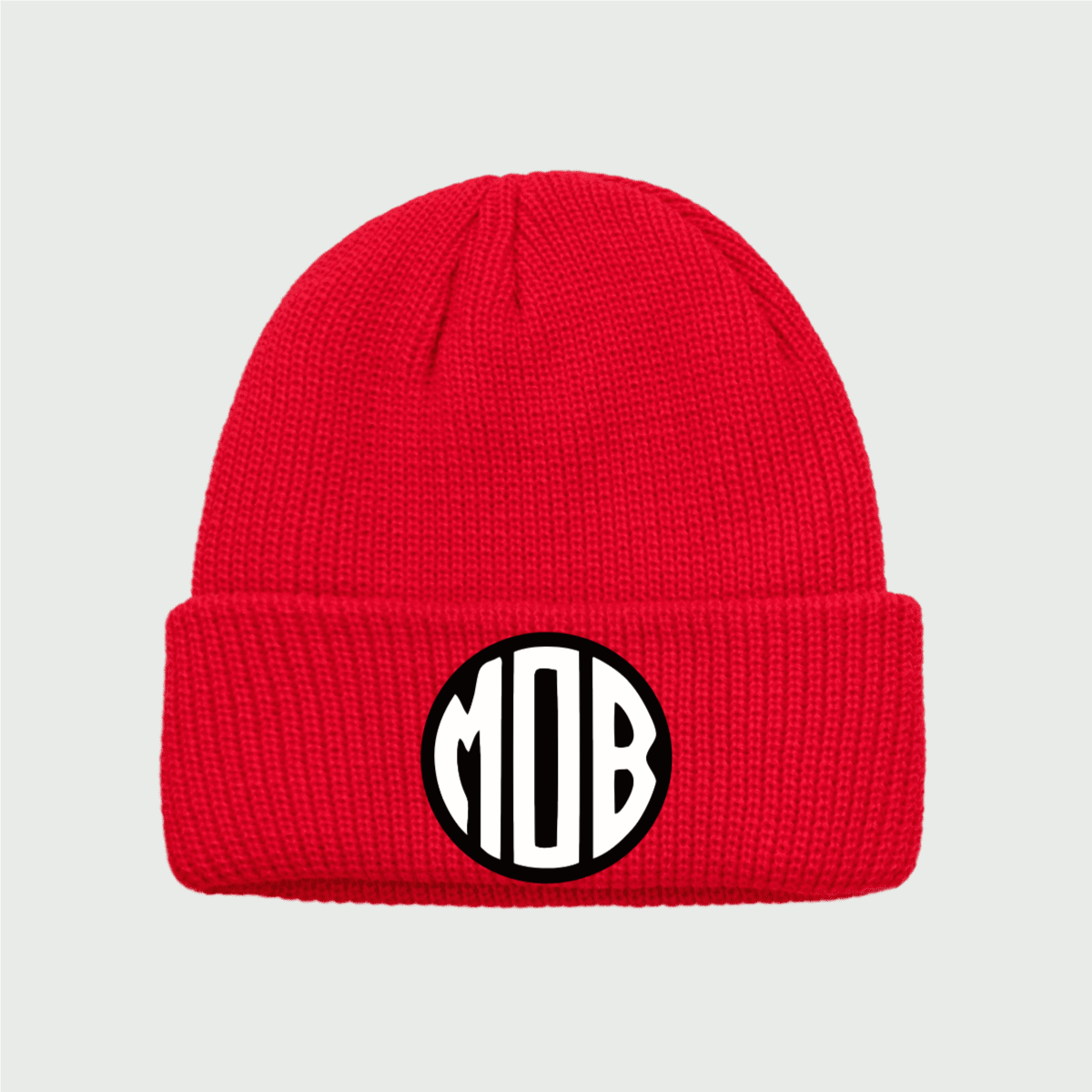 Unisex Warm Knit Beanie