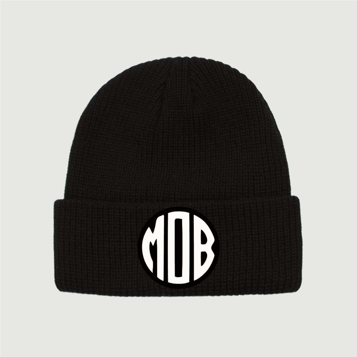 Unisex Warm Knit Beanie