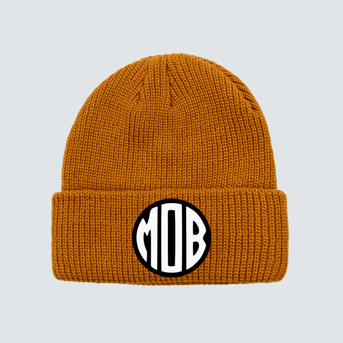Unisex Warm Knit Beanie