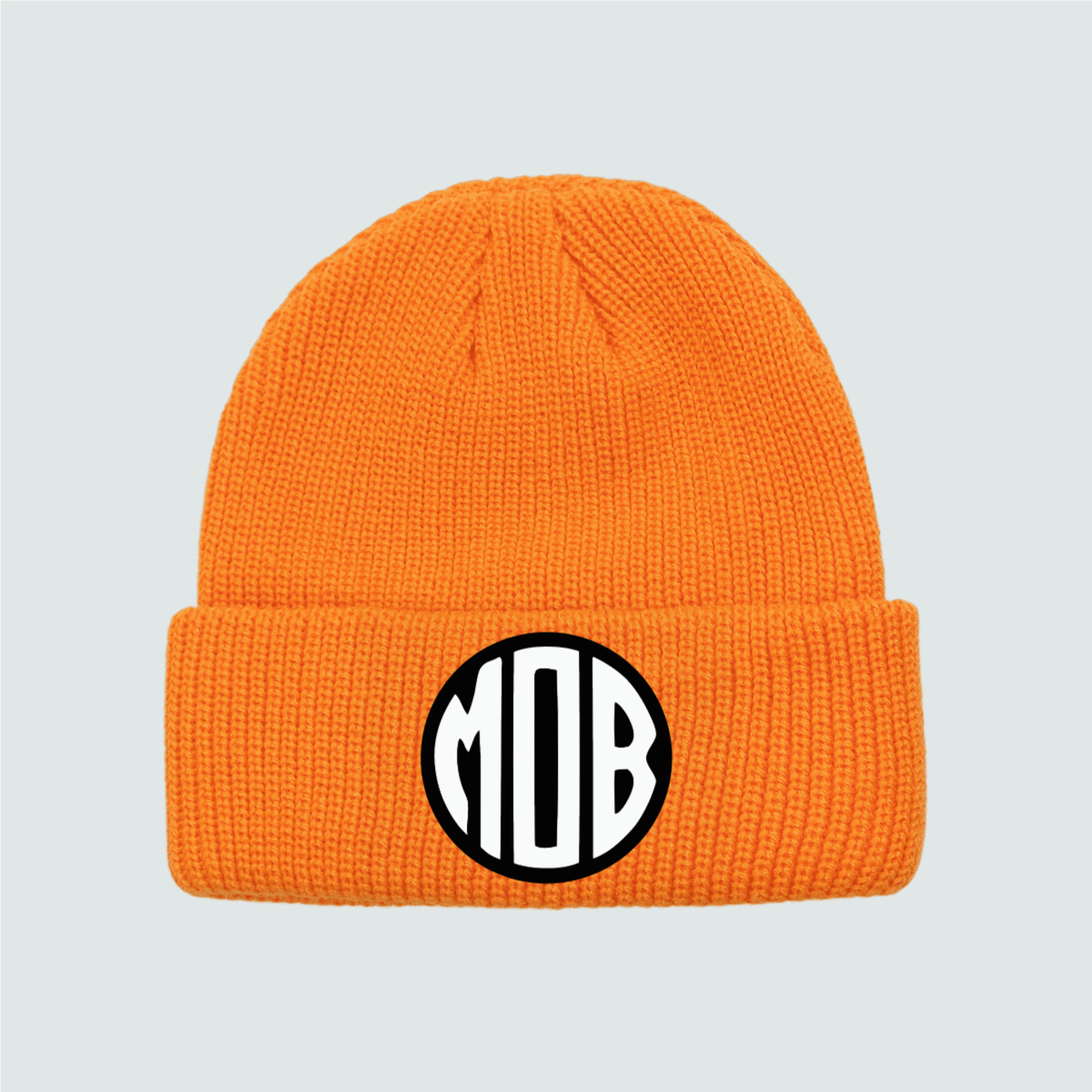 Unisex Warm Knit Beanie