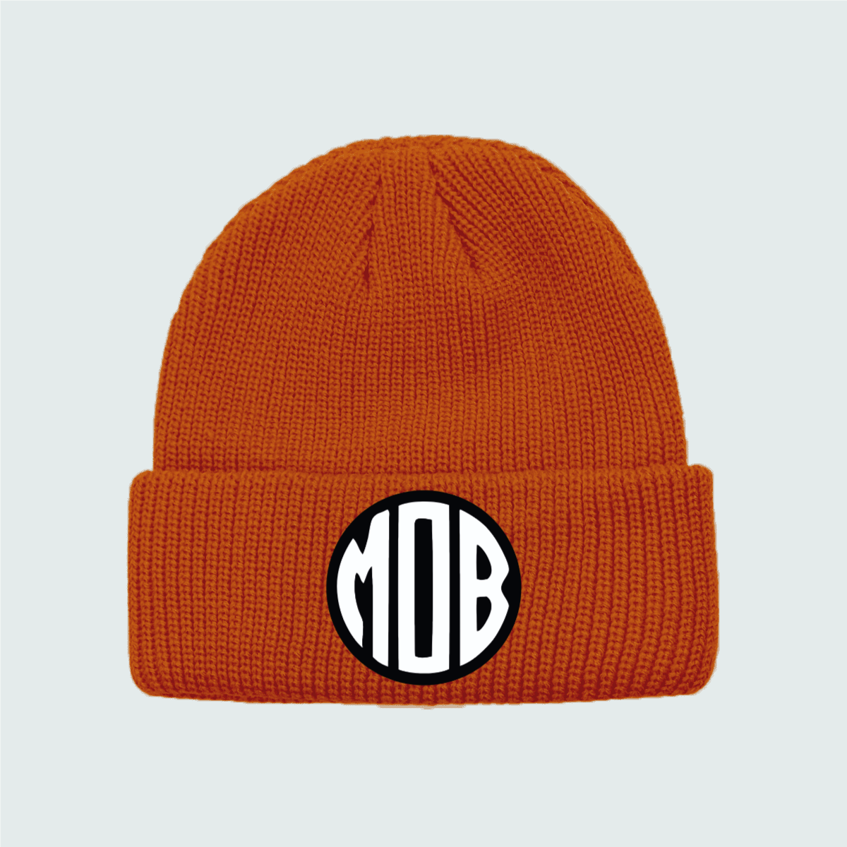 Unisex Warm Knit Beanie