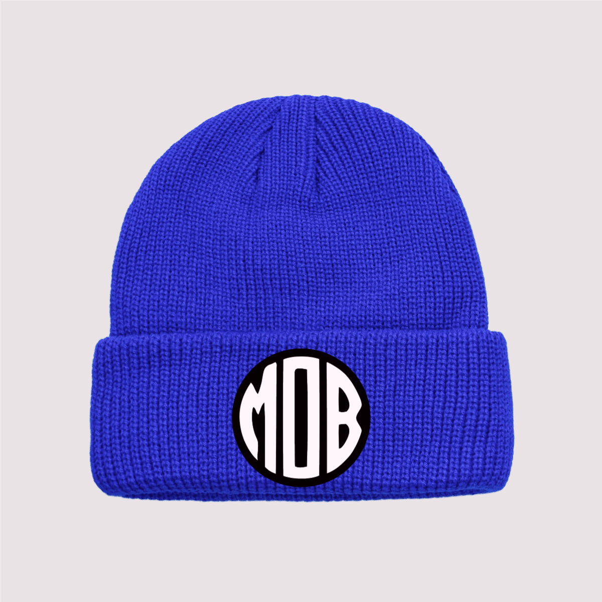 Unisex Warm Knit Beanie