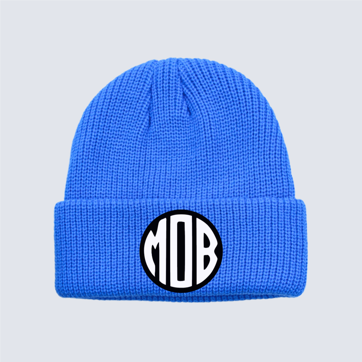 Unisex Warm Knit Beanie