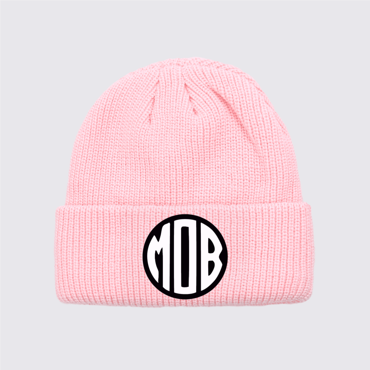 Unisex Warm Knit Beanie
