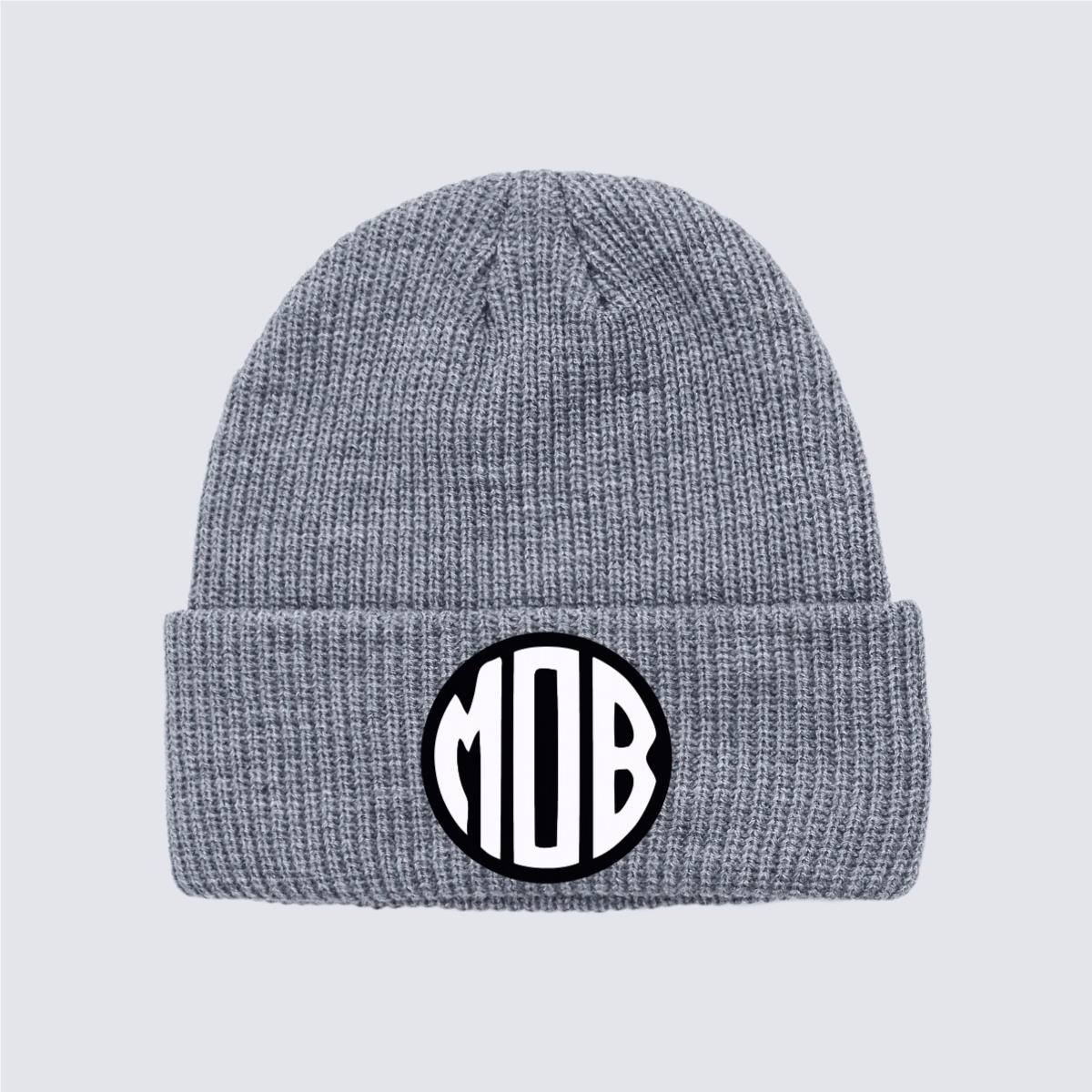 Unisex Warm Knit Beanie
